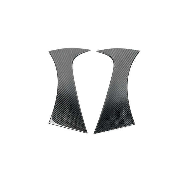 APR PERFORMANCE CARBON FIBER FENDER TRIM COVERS - SUBARU BRZ (22+) / TOYOTA GR86 (22+)
