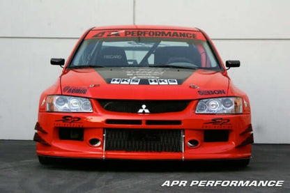 APR Performance EVIL-R Kit - Mitsubishi EVO 9 2006 - 2007
