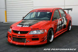 APR Performance EVIL-R Kit - Mitsubishi EVO 9 2006 - 2007 - FD Racing