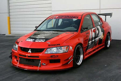 APR Performance EVIL-R Kit - Mitsubishi EVO 9 2006 - 2007