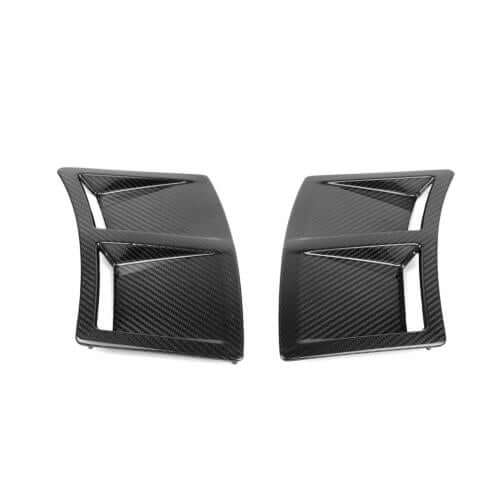 APR Rear Bumper Ducts | Subaru STI/WRX 2015 - 2021