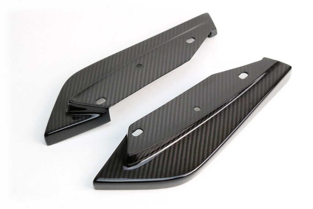 APR Rear Bumper Skirts | Toyota GT86 2017 - 2021