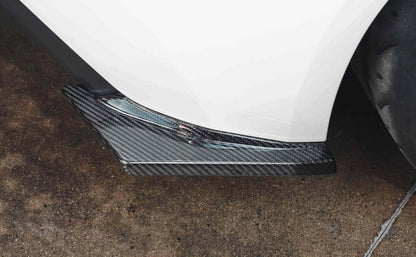 APR Rear Bumper Skirts | Toyota/Subaru GR86/ BRZ 2022 - UP
