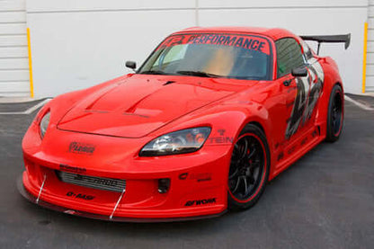 APR S2000 Aero Kit | Honda S2000 2000 - 2009