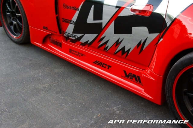 APR S2000 Aero Kit | Honda S2000 2000 - 2009 FD Racing