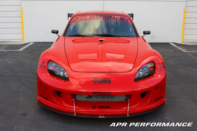 APR S2000 Aero Kit | Honda S2000 2000 - 2009 - FD Racing