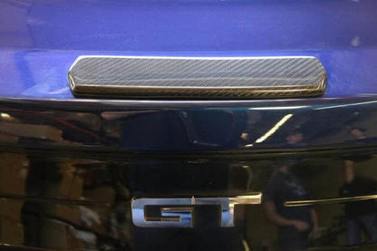 APR Spoiler Cover 2018-Up | Ford Mustang  2018 - Up