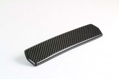 APR Spoiler Cover 2018-Up | Ford Mustang  2018 - Up