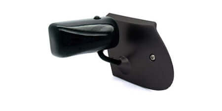 APR Toyota Celica 2000 - 2005 Formula 3 Carbon Fiber Mirror/Black