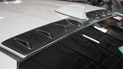 APR Vortex Generator | Toyota/Subaru GR86/BRZ 2022 - UP