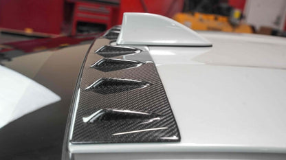 APR Vortex Generator | Toyota/Subaru GR86/BRZ 2022 - UP
