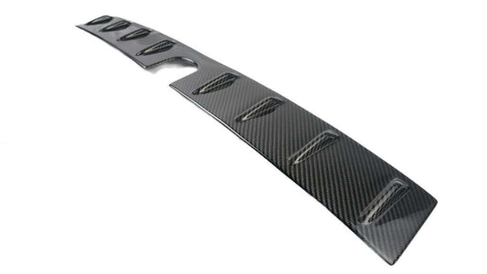 APR Vortex Generator | Toyota/Subaru GR86/BRZ 2022 - UP