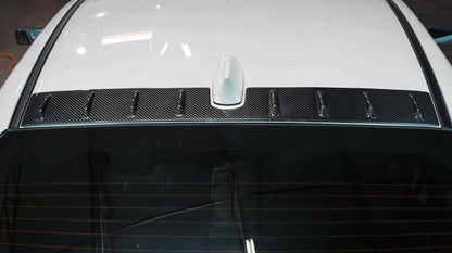 APR Vortex Generator | Toyota/Subaru GR86/BRZ 2022 - UP