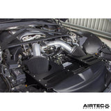 AIRTEC Motorsport Induction Kit for Aston Martin Vantage V8 - Black Intake Pipes - FD Racing