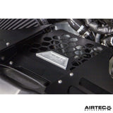 AIRTEC Motorsport Induction Kit for Aston Martin Vantage V8 - Black Intake Pipes - FD Racing