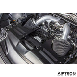 AIRTEC Motorsport Induction Kit for Aston Martin Vantage V8 - Black Intake Pipes - FD Racing