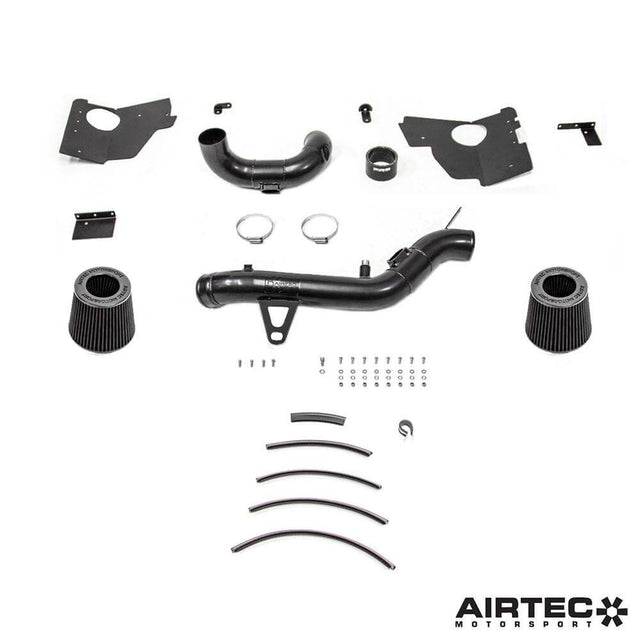 AIRTEC Motorsport Induction Kit for BMW M2 Comp, M3 & M4 - ATIKBMW3 - FD Racing