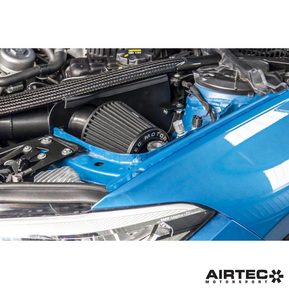 AIRTEC Motorsport Induction Kit for BMW M2 Comp, M3 & M4 - ATIKBMW3 - FD Racing