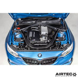 AIRTEC Motorsport Induction Kit for BMW M2 Comp, M3 & M4 - ATIKBMW3 - FD Racing