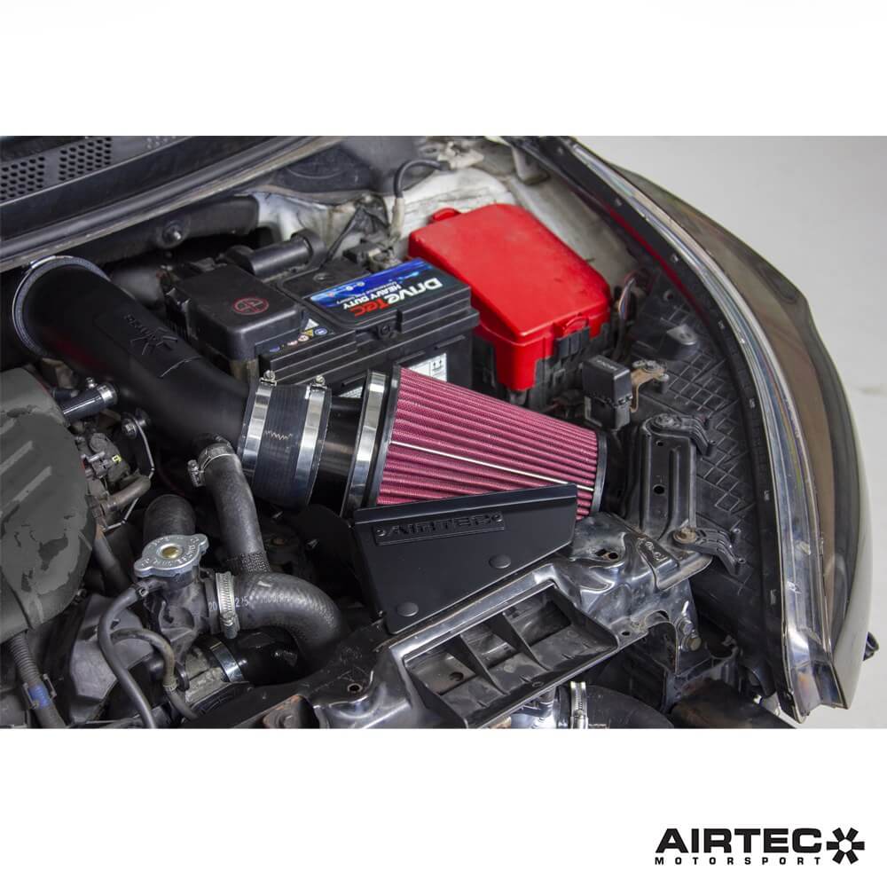 AIRTEC Motorsport Induction Kit for Kia Ceed GT - ATIKKIA2 - FD Racing