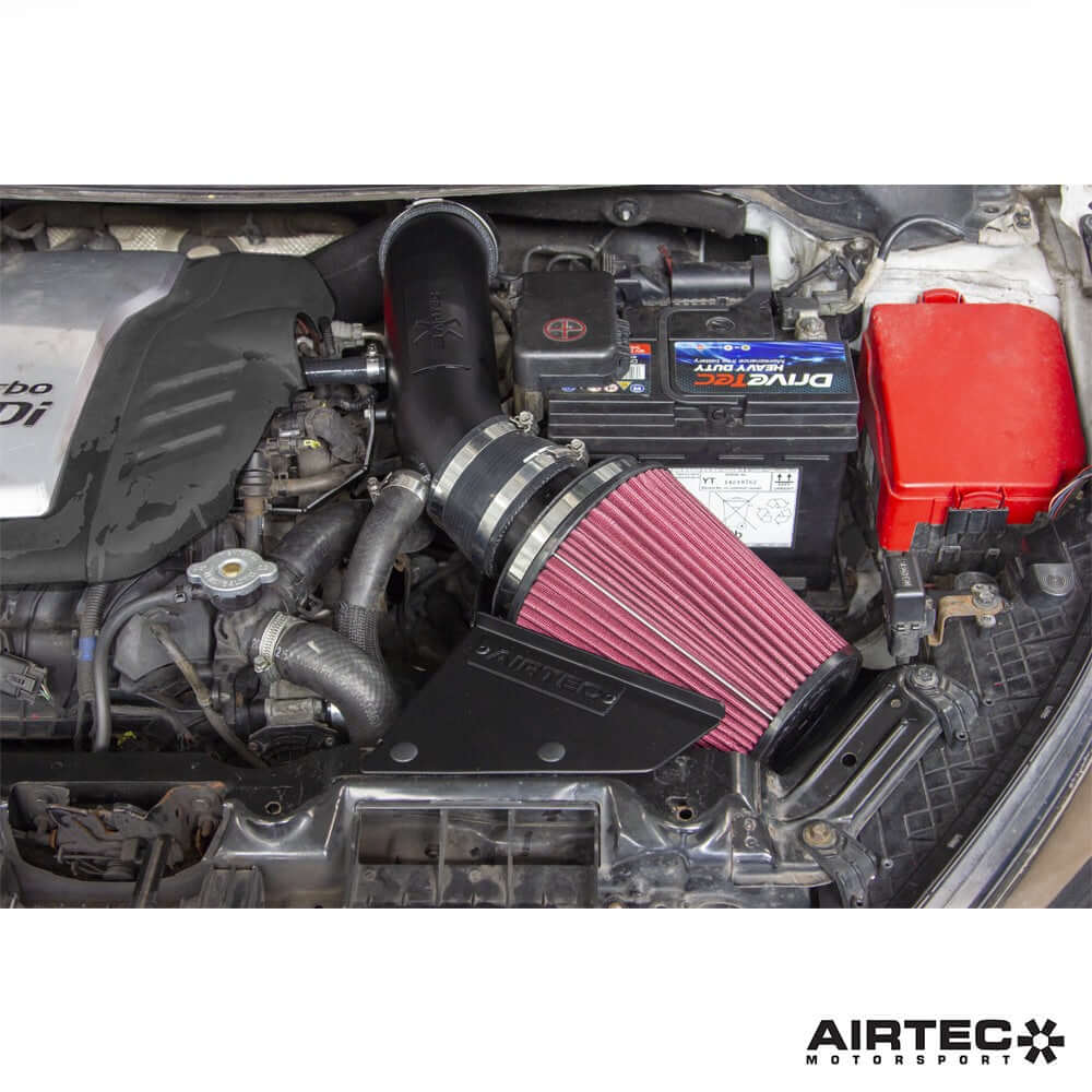 AIRTEC Motorsport Induction Kit for Kia Ceed GT - ATIKKIA2 - FD Racing