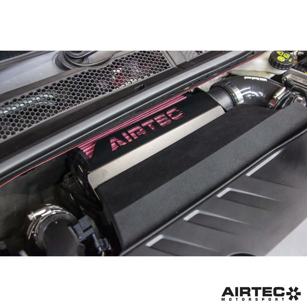 AIRTEC Motorsport Induction Kit for Peugeot 508 GT - FD Racing