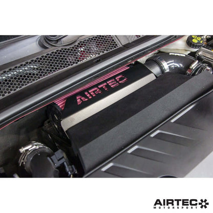 AIRTEC Motorsport Induction Kit for Peugeot 508 GT - FD Racing