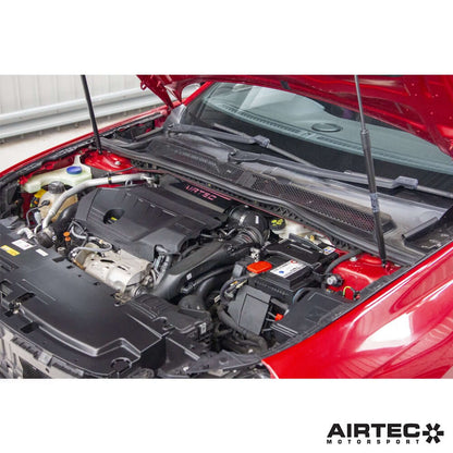 AIRTEC Motorsport Induction Kit for Peugeot 508 GT - FD Racing