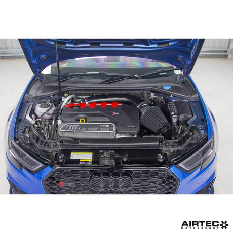 AIRTEC Motorsport Induction Kit for Audi RS3 8V (LHD) - ATIKVAG8 - FD Racing