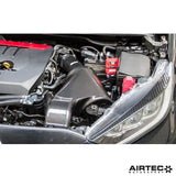 AIRTEC Motorsport Enclosed Carbon Fibre CAIS for Toyota Yaris GR - ATIKYGR03 - FD Racing