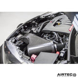 AIRTEC Motorsport Enclosed Carbon Fibre CAIS for Toyota Yaris GR - ATIKYGR03 - FD Racing