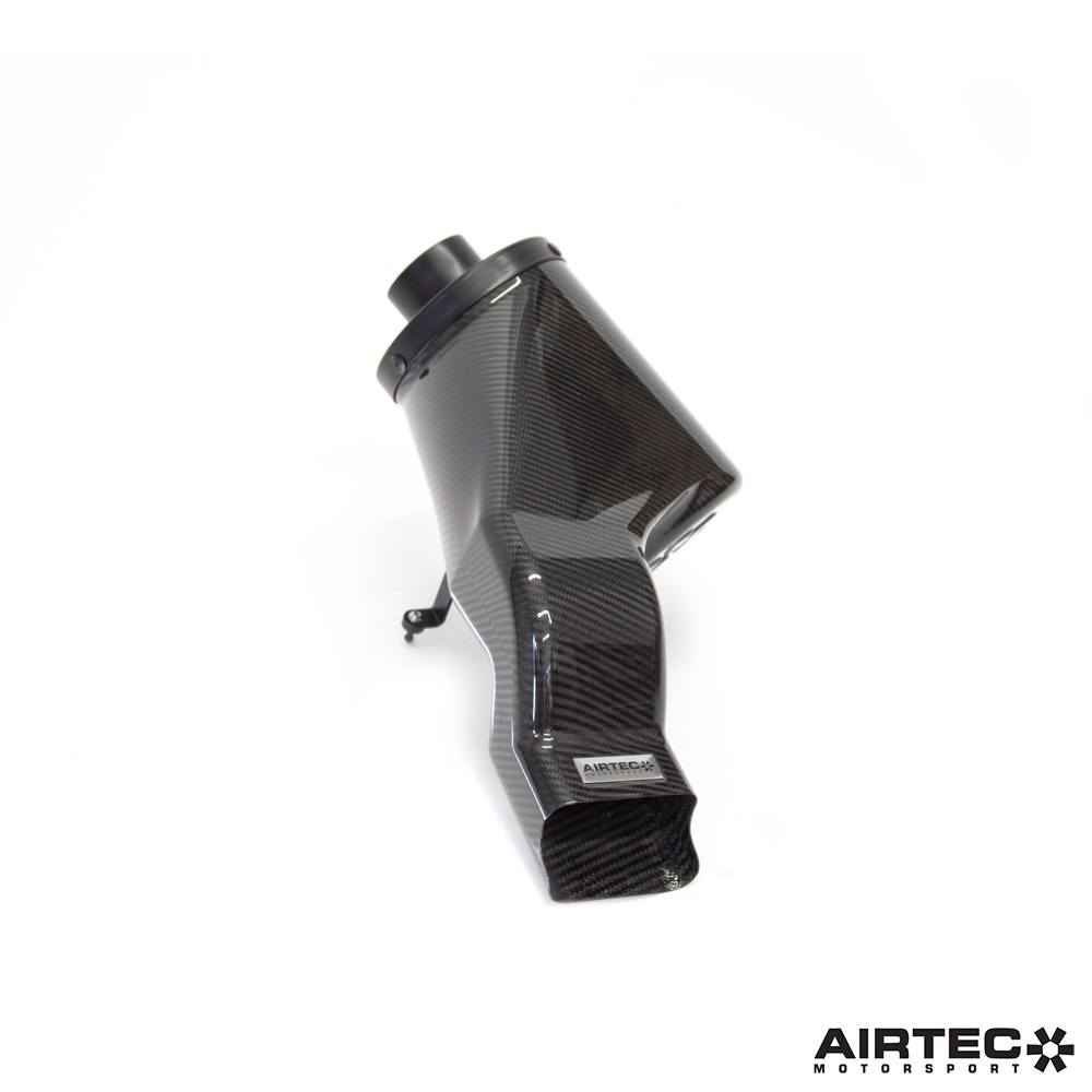 AIRTEC Motorsport Enclosed Carbon Fibre CAIS for Toyota Yaris GR - ATIKYGR03 - FD Racing