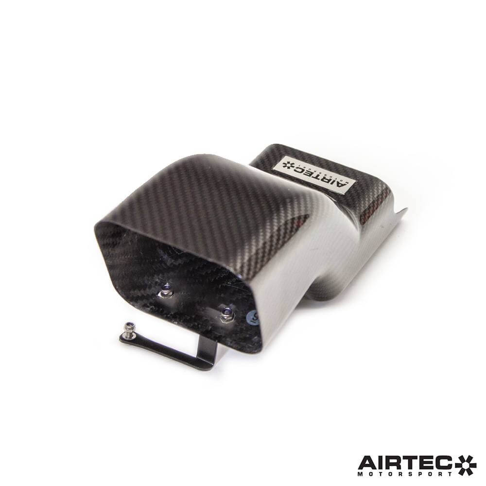 AIRTEC Motorsport Carbon Air Feed for Toyota Yaris GR - ATMSYGR11 - FD Racing