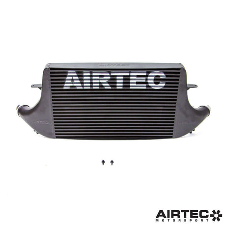 AIRTEC Motorsport Stage 2 Front Mount Intercooler for Fiesta Mk8 ST-200 - FD Racing