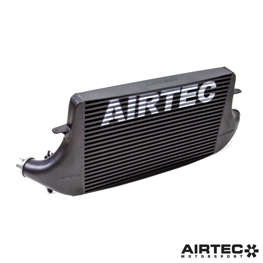 AIRTEC Motorsport Stage 2 Front Mount Intercooler for Fiesta Mk8 ST-200 - FD Racing