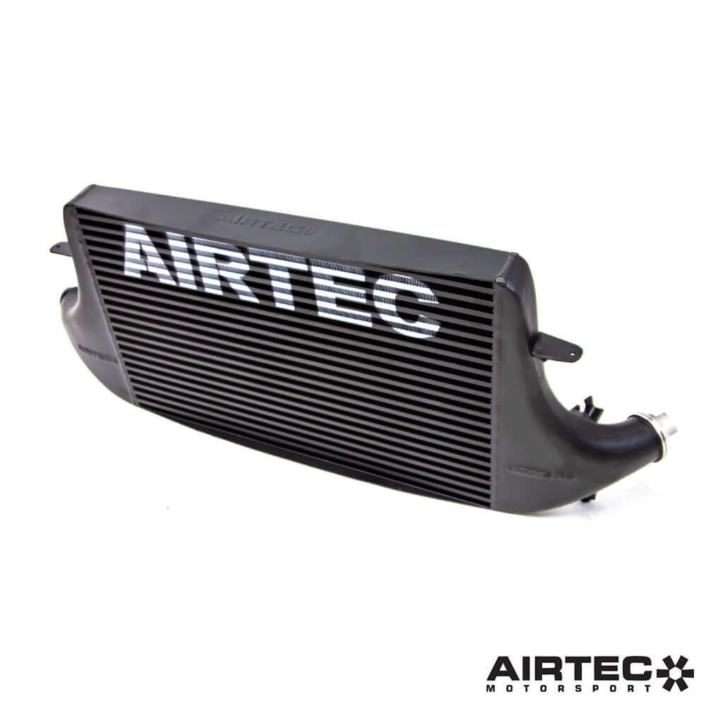 AIRTEC Motorsport Stage 2 Front Mount Intercooler for Fiesta Mk8 ST-200 - FD Racing