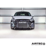 AIRTEC Motorsport Stage 2 Front Mount Intercooler for Fiesta Mk8 ST-200 - FD Racing