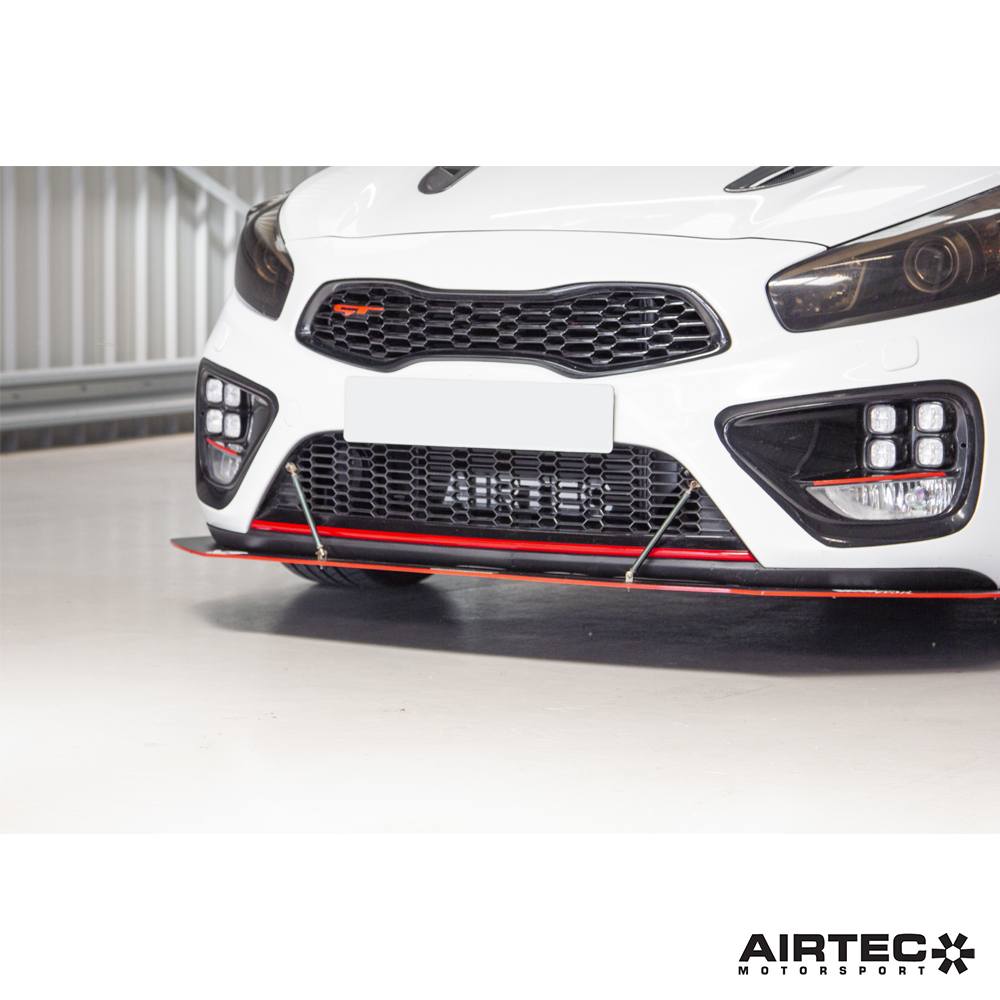 AIRTEC Motorsport Front Mount Intercooler for Kia Ceed GT - FD Racing