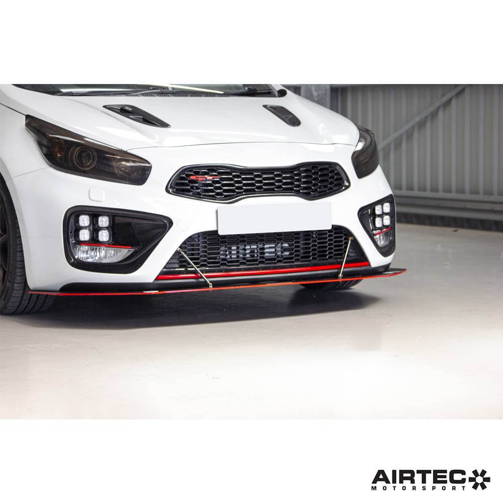 AIRTEC Motorsport Front Mount Intercooler for Kia Ceed GT - FD Racing