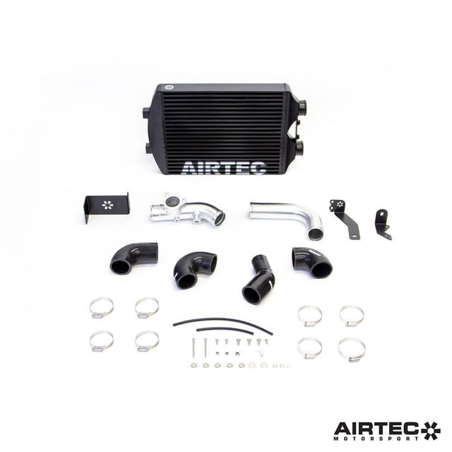 AIRTEC Motorsport Front Mount Intercooler for Kia Ceed GT - FD Racing