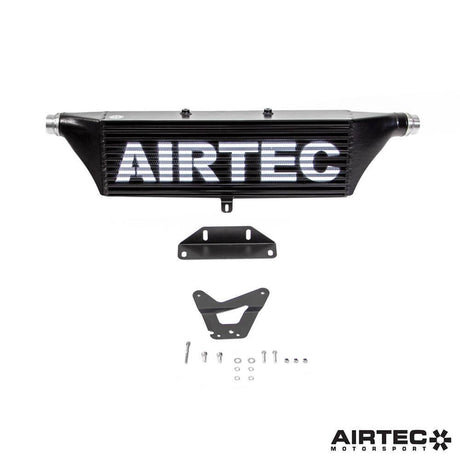 AIRTEC Motorsport Front Mount Intercooler for Peugeot 508 GT - FD Racing