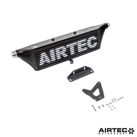 AIRTEC Motorsport Front Mount Intercooler for Peugeot 508 GT - FD Racing