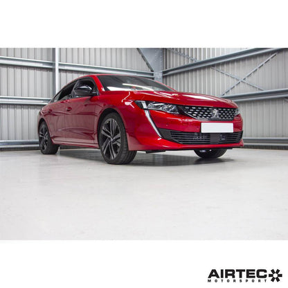 AIRTEC Motorsport Front Mount Intercooler for Peugeot 508 GT - FD Racing