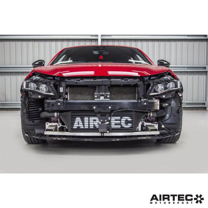 AIRTEC Motorsport Front Mount Intercooler for Peugeot 508 GT - FD Racing