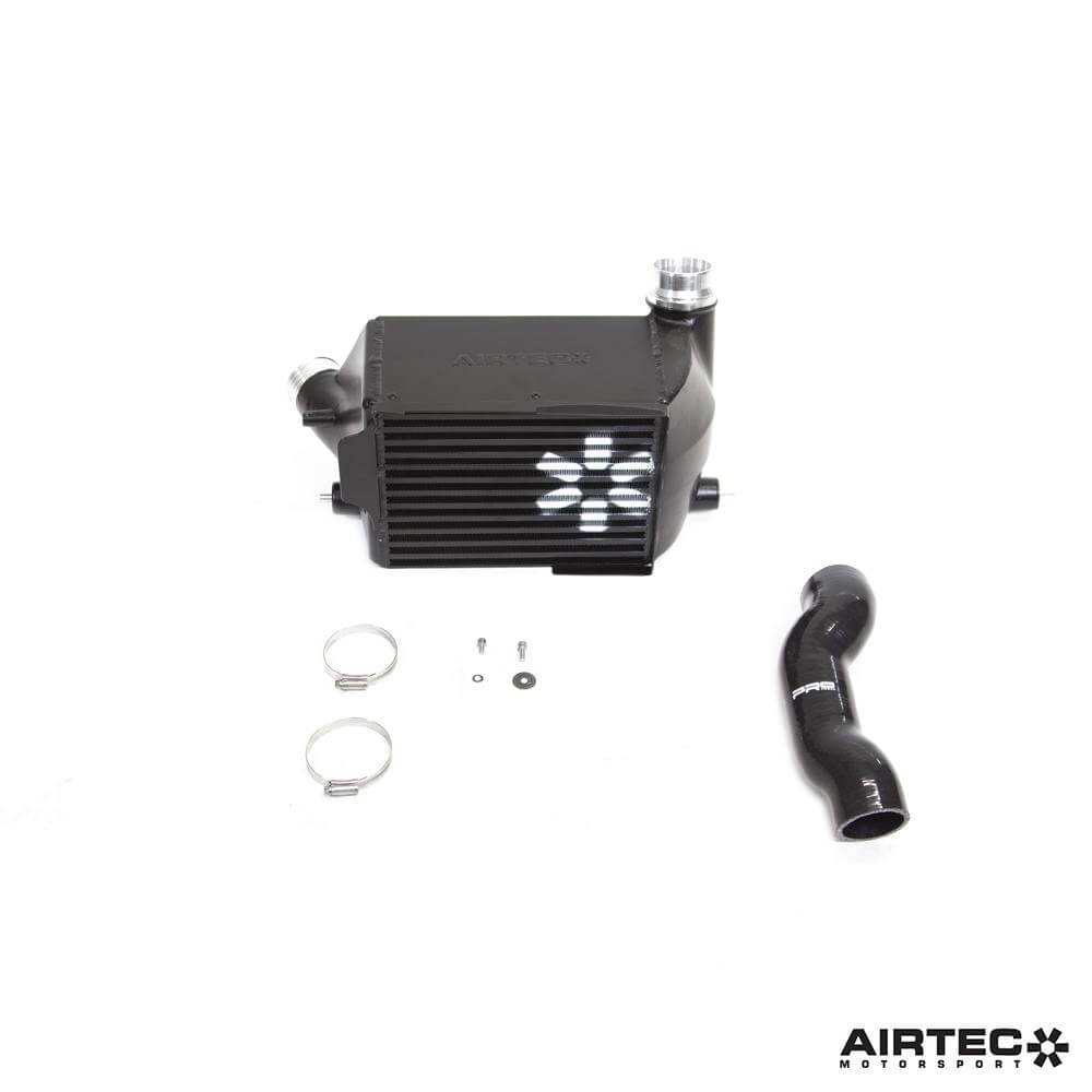 AIRTEC Motorsport Side Mount Intercooler for Renault Megane 4 280 & 300 - FD Racing