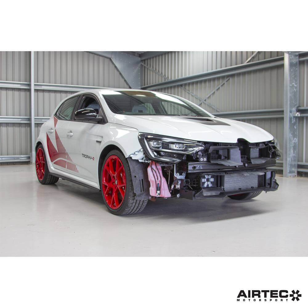 AIRTEC Motorsport Side Mount Intercooler for Renault Megane 4 280 & 300 - FD Racing