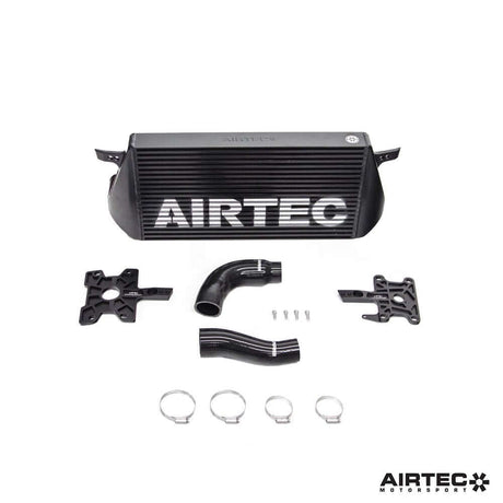 AIRTEC Motorsport Stage 3 Intercooler for Toyota Yaris GR - FD Racing