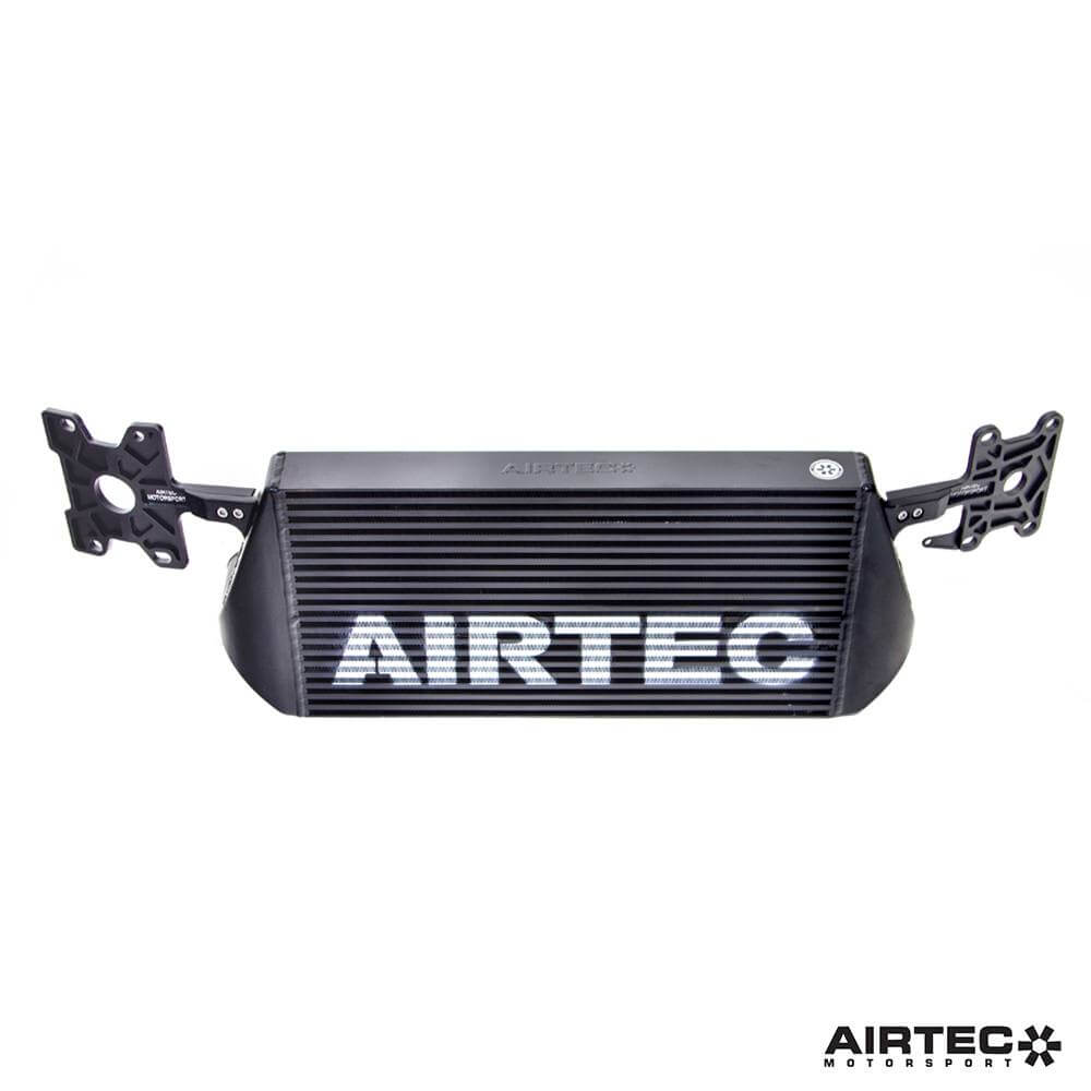 AIRTEC Motorsport Stage 3 Intercooler for Toyota Yaris GR - FD Racing