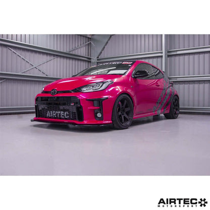 AIRTEC Motorsport Stage 3 Intercooler for Toyota Yaris GR - FD Racing