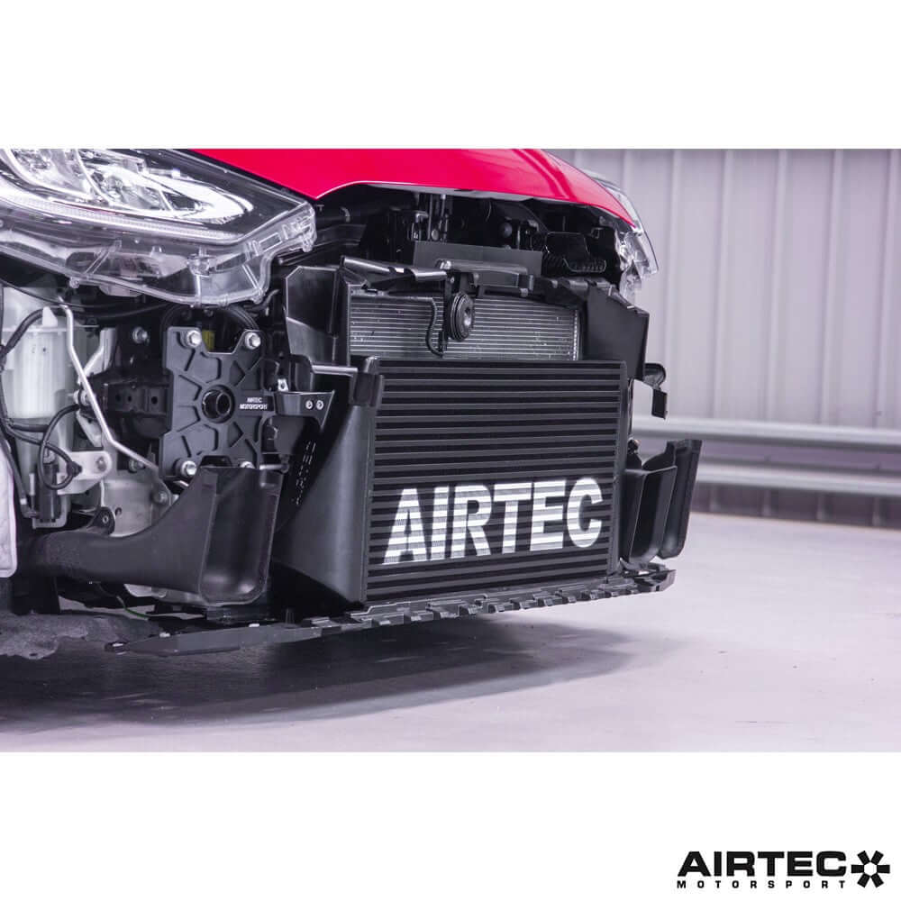 AIRTEC Motorsport Stage 3 Intercooler for Toyota Yaris GR - FD Racing